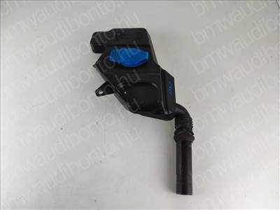 AUDI A6 Allroad C7 (4GH, 4GJ) Ablakmosó folyadéktartály töltőcső (4G1955462)