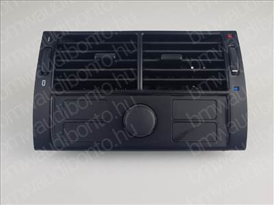 BMW X5 (E53) Középkonzol hátsó szellőzőrács (8370910)