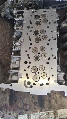 Ford Ranger Mk3 2.2 TDCi Doppelkabine FORD TRANSIT/RANGER 2.2 hengerfej 