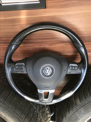 Volkswagen Passat B7 komplett multikormány