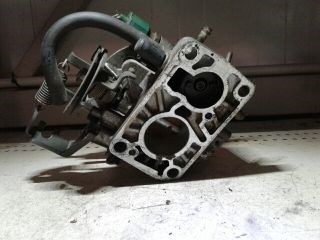 Suzuki Swift II Központi Injektor *27375* denso-1340060e50 2. kép