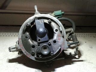 Suzuki Swift II Központi Injektor *27375* denso-1340060e50 1. kép