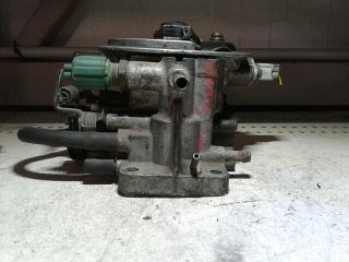 Suzuki Swift II Központi Injektor *27375* denso-1340060e50 3. kép