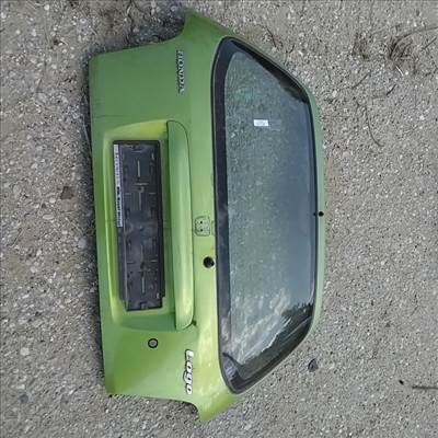 HONDA Logo 1996.10.01-2001.09.01 Csomagtérajtó.