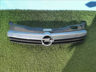 Bontásra: Opel Astra H Enjoy 1.6 benzin, hűtő díszrács, repedt 95599333 96343699