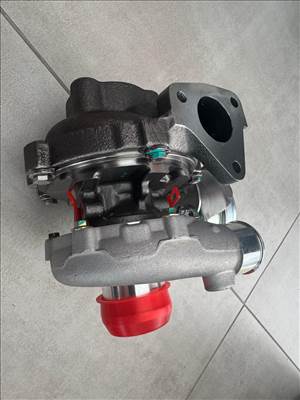 Hyundai Santa Fé (CM) 2.2 CRDi 2WD Turbófeltöltő  2823127410282312740 7578865003s