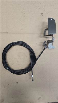 Mazda 6 (1st gen) üzemanyagtank nyitó bovden