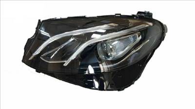 Mercedes E-osztály W213 fényszóró  a2139066501