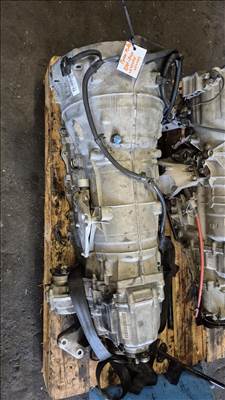 BMW 730, BMW X5 Bmw váltó  8hp70x