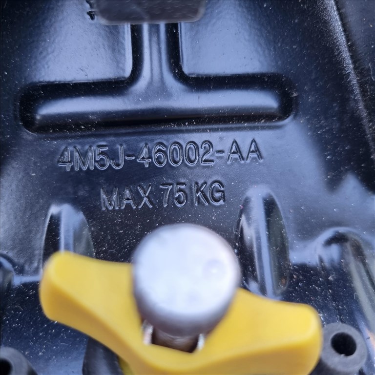 Ford Focus Mk2 Tetőcsomagtartó  4m5j46002aa 4. kép