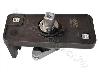 Bal hátsó zárszerkezet - JUMPER, DUCATO, BOXER - FT94537, 1308395070 -  - Fastoriginal Utángyártott új 1308395070