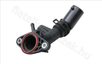 EGR cső RENAULT KANGOO 20> COOLING 1.5 Blue dCi - KANGOO - FT84309, 147139148R -  - Fastoriginal Utángyártott új 147139148R