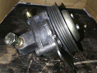 Alfa Romeo 155 Kormányszervó Motor (Hidraulikus) *110690* 7681955240