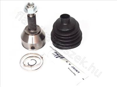 Féltengely csuklókészlet FORD CONNECT 02> külső 1.8 DI - TRANSIT, TOURNEO - FT25509K, 1383754^ -  - Fastoriginal Utángyártott új 1383754^
