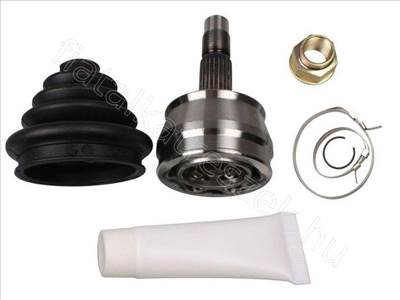 Féltengelycsukló külső - CORSA, MUSA, MITO, GRANDE, STILO, IDEA - FT25055K, 46307889 -  - Fastoriginal Utángyártott új 46307889