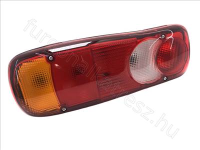 Hátsó lámpa BAL platós 2012- – Jumper, Boxer, Ducato (2012-) – AL23027, 1372699080 – ALTOLINE utángyártott 1372699080