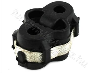 Kipufogó felfűgesztő - WIND, DUSTER, MASTER, MOVANO, KANGOO - FT84570, 206510006R -  - Fastoriginal Utángyártott új 206510006R