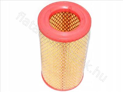 Légszűrő CITROEN BERLINGO 96> 1.8D/1.9D - BERLINGO, PARTNER, GRAND, 306, XSARA - FT37138, 1444.H1 -  - Fastoriginal Utángyártott új 1444.H1