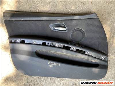BMW 3-as sorozat E90, E91, E92, E93 Ajtókárpit 