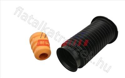 Lengéscsillapító porvédő FIAT DOBLO 09> első felütközővel WZMOCN >21 - FIORINO, QUBO, DOBLO, COMBO, 500L - FT12518, 51810447 -  - Fastoriginal Utángyártott új 51810447