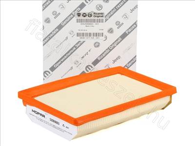 Levegő szűrő - TIPO - 6000633298, 52069663 -  - FIAT eredeti Eredeti új 6000633298