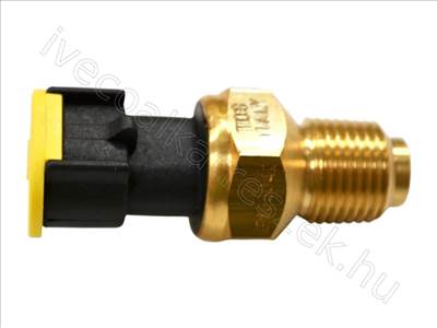 Motor vízhőfok jeladó órához - DAILY - 98459006, 5001857494 -  - IVECO EREDETI Eredeti új 98459006