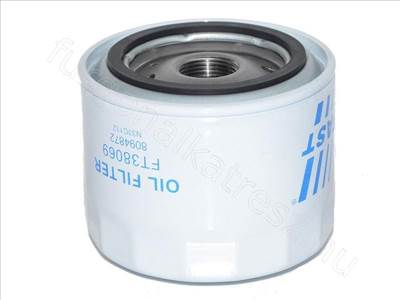 Olajszűrő 2.3 - A4, DAILY, DUCATO - FT38069, 2995811 -  - Fastoriginal Utángyártott új 2995811