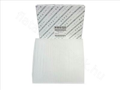 Pollen szűrő - GIULIETTA - 50511785, FT37319 -  - FIAT eredeti Eredeti új 50511785