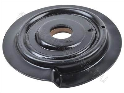 Spirálrugó, felfüggesztés jobb/bal ate első - JUMPER, DUCATO, BOXER - FT12228, 1319277080 -  - Fastoriginal Utángyártott új 1319277080