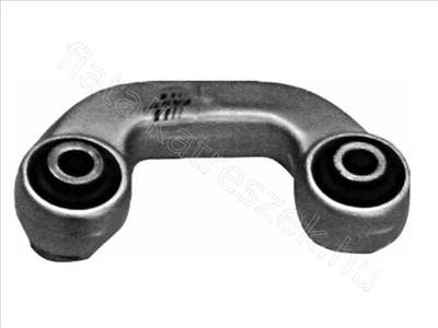 Stabilizátor összekötő jobb A3 / A4 / A6 / Golf IV / Passat B5 - SUPERB, A4, A6, PASSAT - FT20503, 8D0 411 318 D -  - Fastoriginal Utángyártott új 8D0 411 318 D