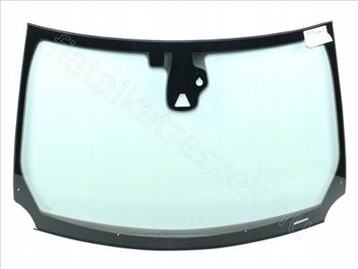 Szélvédő Compass - COMPASS - K55112644AE, K55112644AA -  - FIAT eredeti Eredeti új K55112644AE