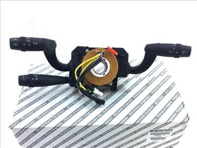 Tempomat-os kormánykapcsoló - JUMPER, DUCATO, BOXER - 735430094, 735430100 -  - FIAT eredeti Eredeti új 735430094