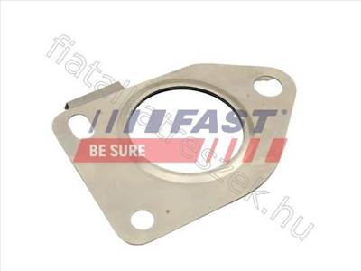 Turbófeltöltő Tömítés RENAULT MASTER 10> Kipufogó 2.3/3.0 DCI - SCÉNIC, MASTER, GRAN, MEGANE, NV400 - FT48812, 8200803945 -  - Fastoriginal Utángyártott új 8200803945