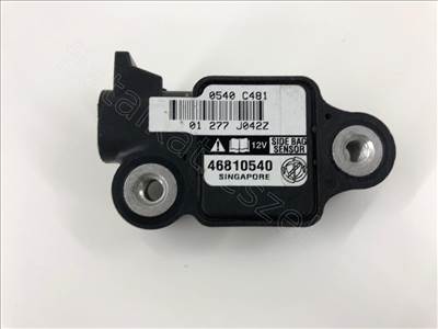 Ütközés érzékelő      - 147 - BO.46810540 -  - Bontott Alfa  46810540