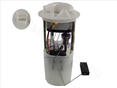 Üzemanyagpumpa  - 500, KA, PANDA, 500L - FT53013, OR 46798695 -  - Fastoriginal Utángyártott új OR 46798695