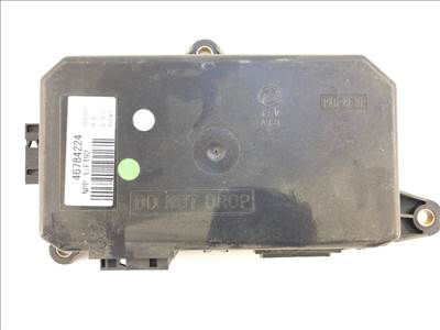 Vezérlőegység - STILO - BO.46784224, 46784224 -  - FIAT eredeti  46784224