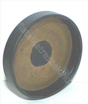 VEZÉRMŰFEDÉL SAPKA  47MM    RENAULT - WIND, DUSTER, SCÉNIC, LOGAN, GRAND, MODUS - AK.732/021 -  - Akron Utángyártott új 732/021