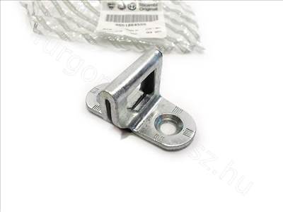 Zárütköző - JUMPER, DUCATO, BOXER - 51864555, 55702061 -  - FIAT eredeti Eredeti új 51864555