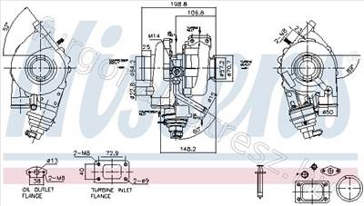 töltő, feltöltés - JUMPER, DUCATO, BOXER - 93467, NIS93467 -  - NISSENS Egyéb NIS93467