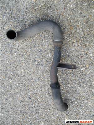 Fiat Ducato III, Citroën Jumper III Peugeot Boxer III turbócső 