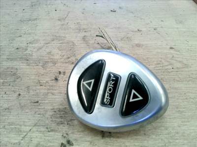 CITROEN C5 -04.09 Egyéb kapcsolók