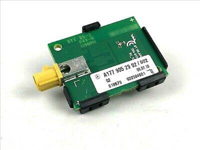 Mercedes A-osztály W177 Antenna a1779052902