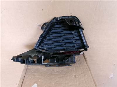 BMW Z4 G29 M-Sport bal első lökhárító rács 2018- 51118069771