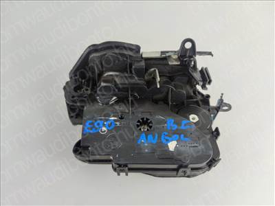BMW 3 (E90) Bal hátsó ajtó zár (7059973, 51217059973, 51217202145, 51214389473)
