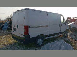 Fiat Ducato II Jobb hátsó Lengéscsillapító *140047*