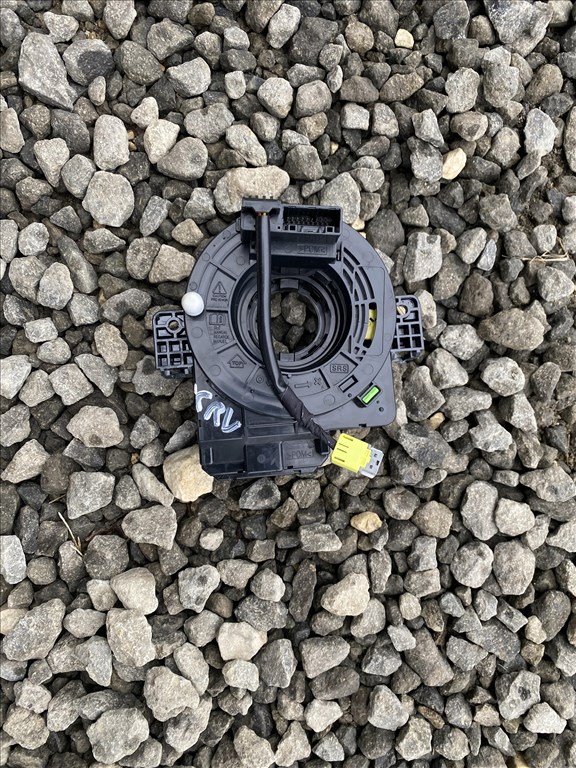 Honda CR-V IV légzsák átvezető szalag 1. kép