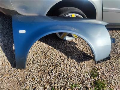 Audi A6 C5 Ly7l jobb oldali sárvédő 