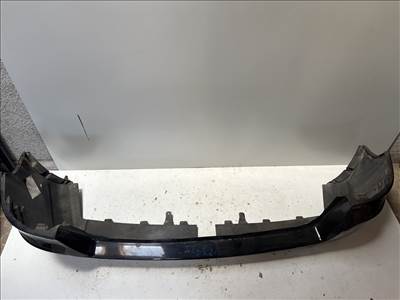 13439 Opel Zafira B Hátsó Lökhárító Fekete  Z20R