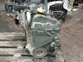 Renault Clio II Nívópálca *145776* k9k714