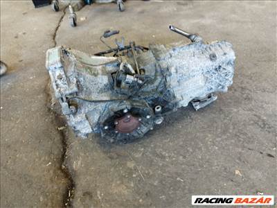 Audi A6 C6 2.7 TDI HVD kódú sebességváltó (6 seb.)